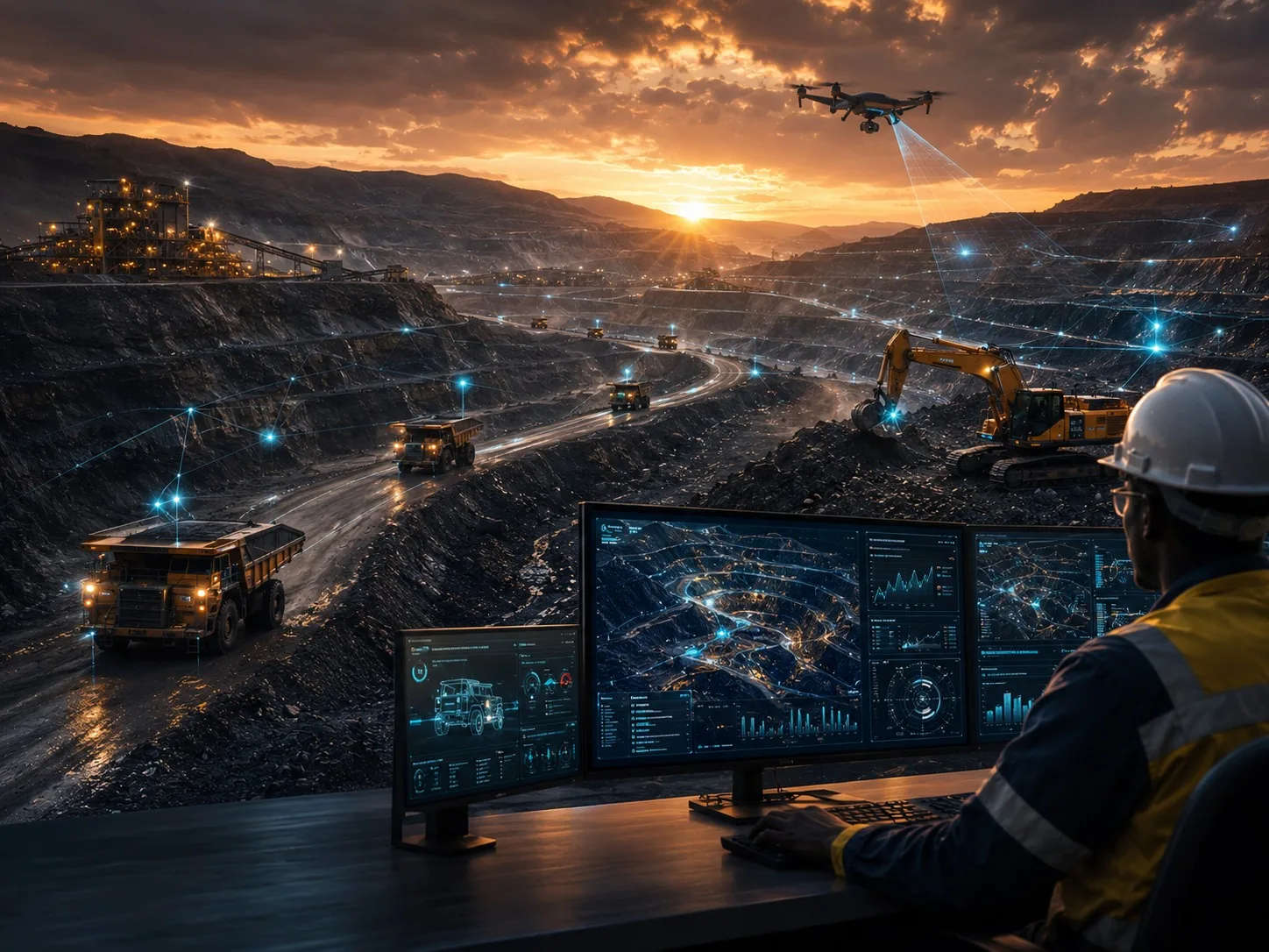 EPC Engineering Procurement Construction services