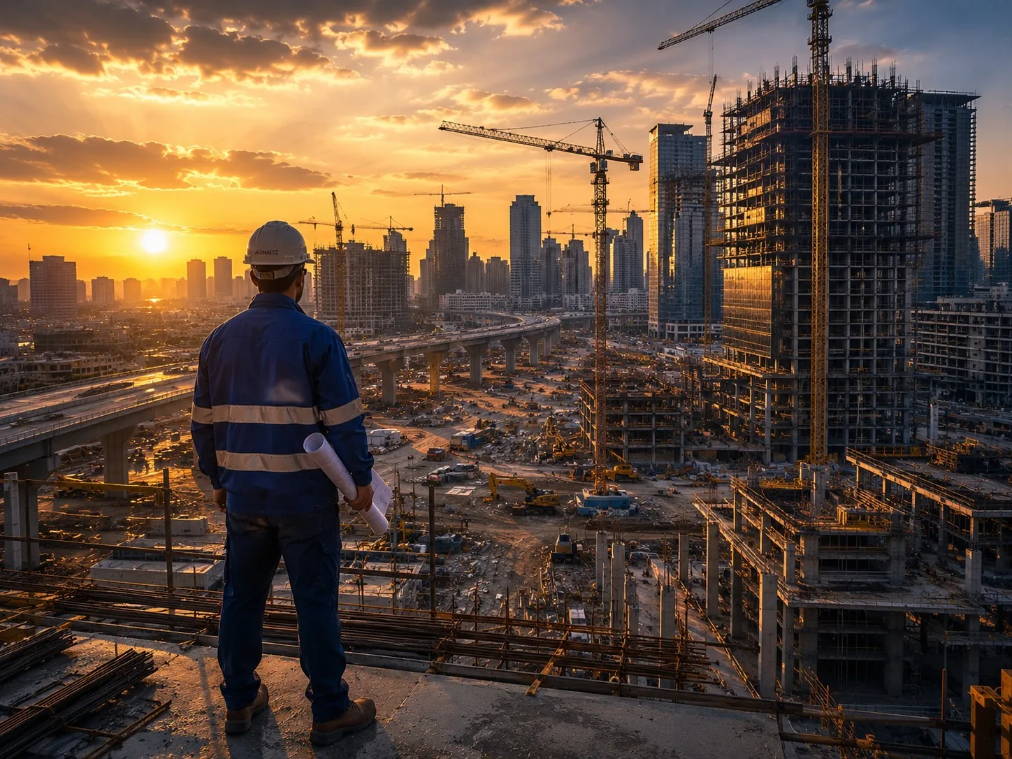 Operations and maintenance services