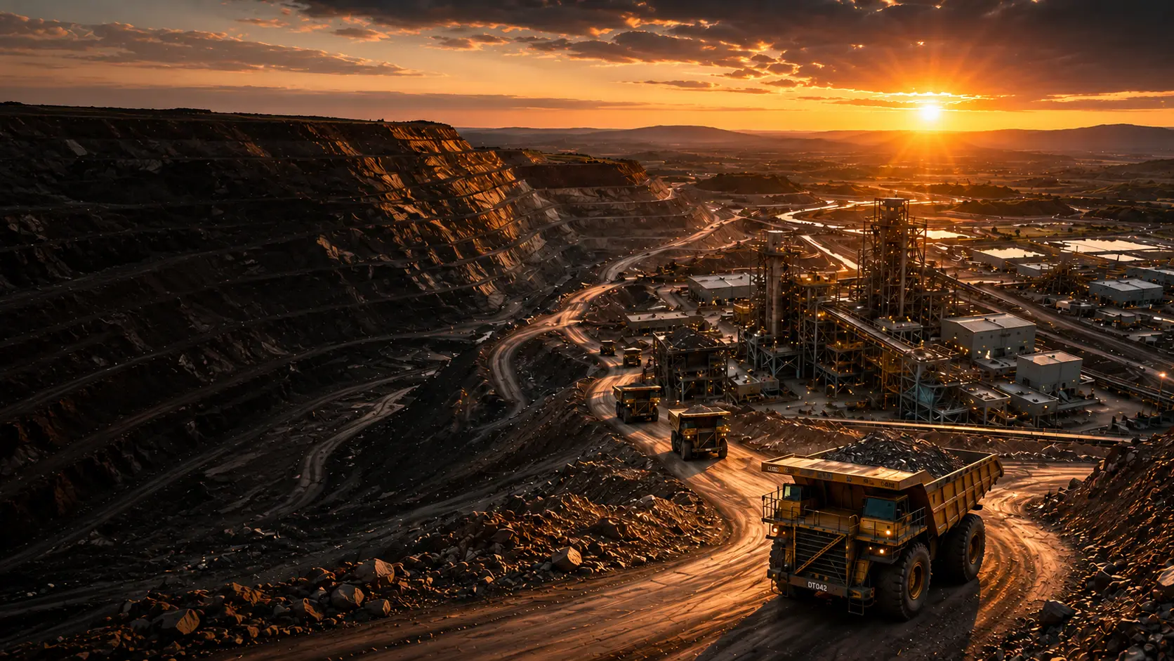 The Mining Sector in Zambia: Powering Africa's Next Industrial Growth Story